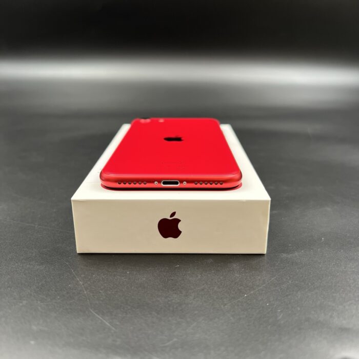 iPhone SE (2nd Gen) 64GB (Product) Red - Image 4