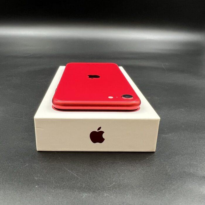 iPhone SE (2nd Gen) 64GB (Product) Red - Image 6