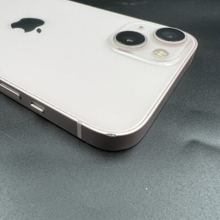 iPhone 13 128GB Pink - Image 5