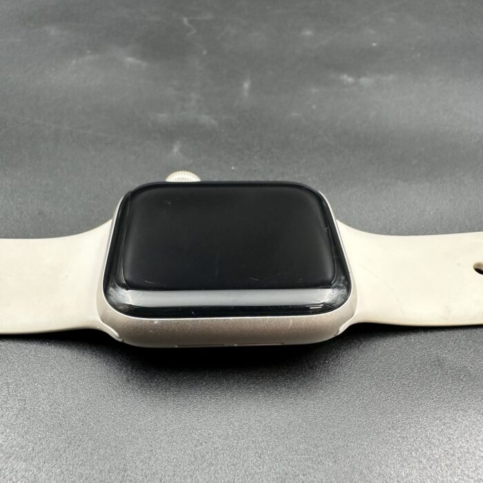 Apple Watch SE (2nd generation) 40MM Starlight - Image 2
