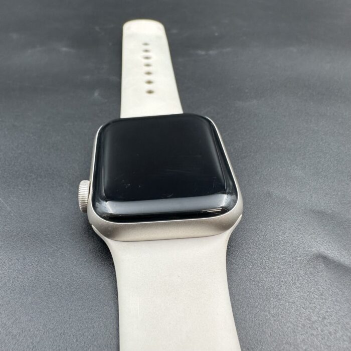 Apple Watch SE (2nd generation) 40MM Starlight - Image 6