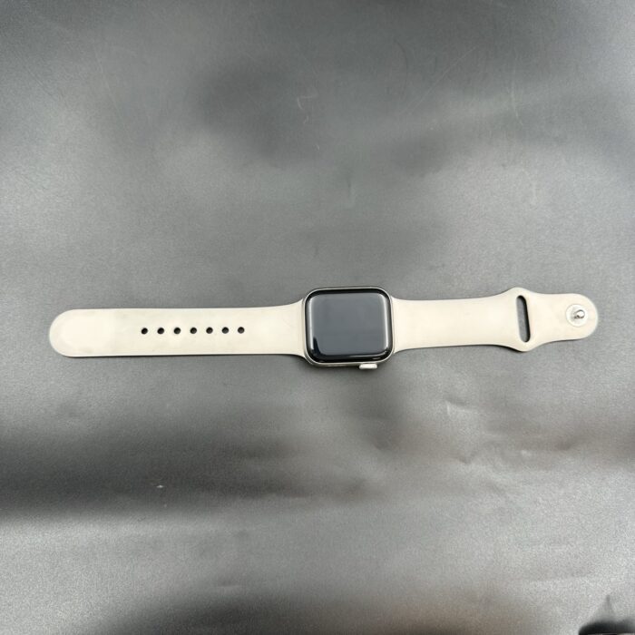 Apple Watch SE (2nd generation) 40MM Starlight - Image 7