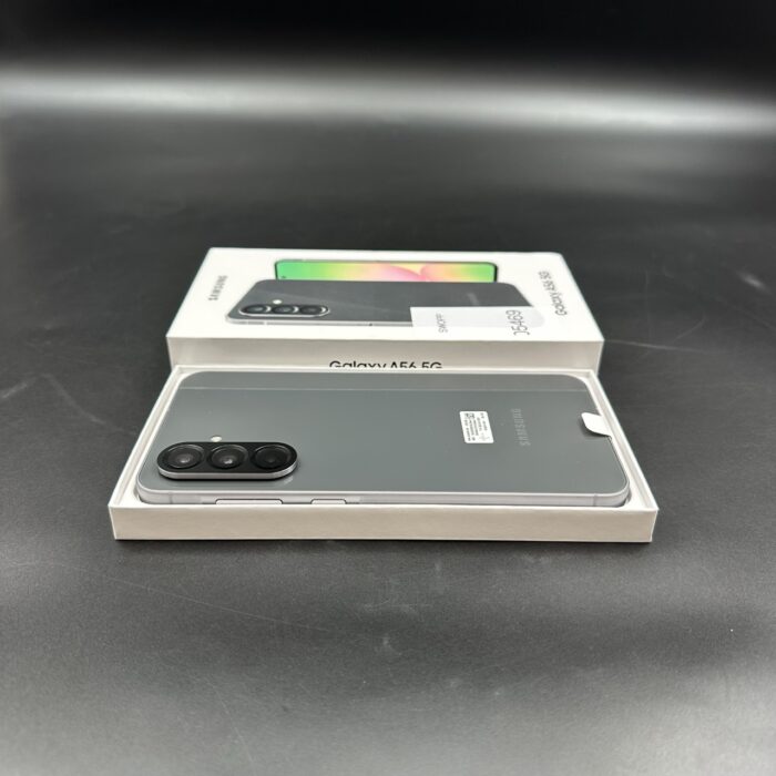 Samsung Galaxy A56 256GB Awesome Graphite (Brand New / Open Box) - Image 2