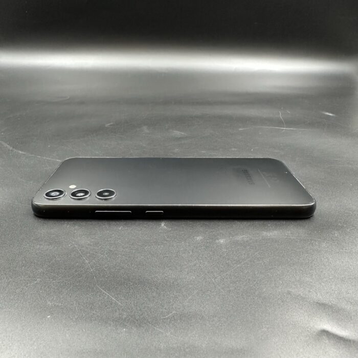 Samsung Galaxy A34 128GB Awesome Black - Image 2