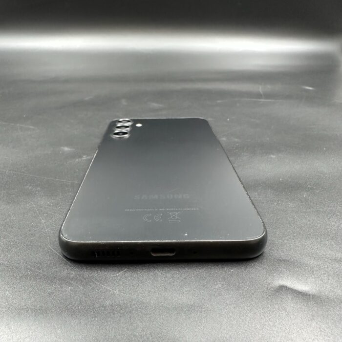 Samsung Galaxy A34 128GB Awesome Black - Image 3