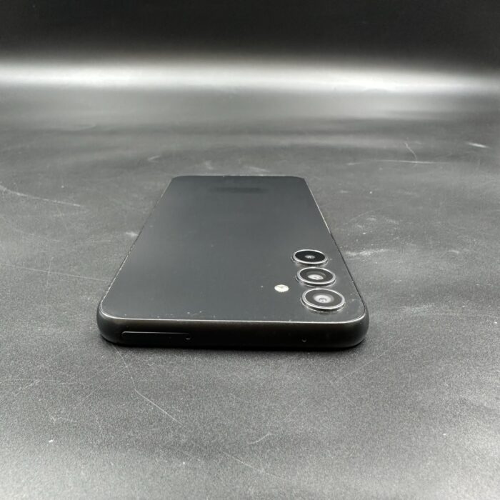 Samsung Galaxy A34 128GB Awesome Black - Image 5