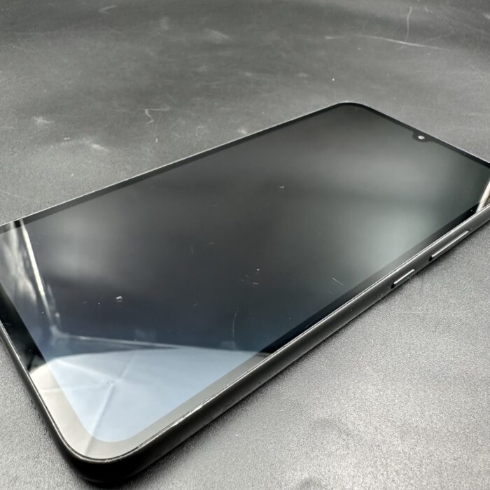 Samsung Galaxy A34 128GB Awesome Black - Image 6