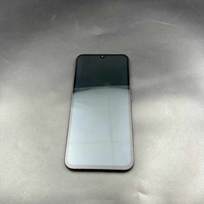 Samsung Galaxy A34 128GB Awesome Black - Image 7