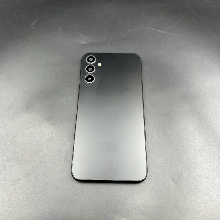 Samsung Galaxy A34 128GB Awesome Black - Image 8